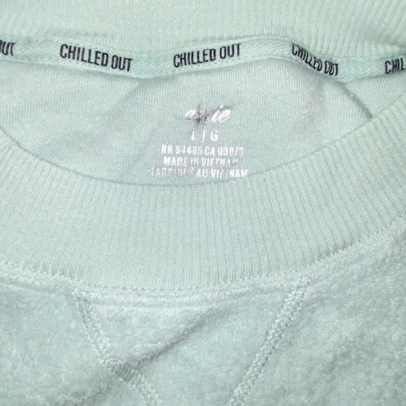 aerie sweater - Picture 2 of 4